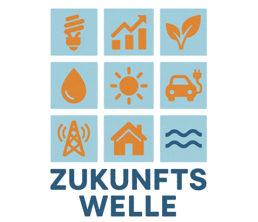 logo Zukunfts Welle