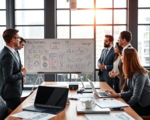 Wann benötigen Betriebe neue Sicherheitskonzepte?