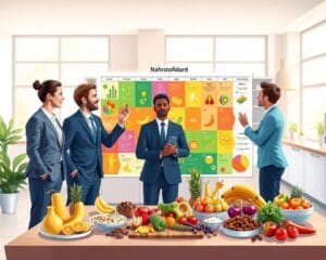 Wann braucht der Körper mehr Nährstoffe?