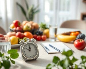 Wann ist Intervallfasten eine gute Option?