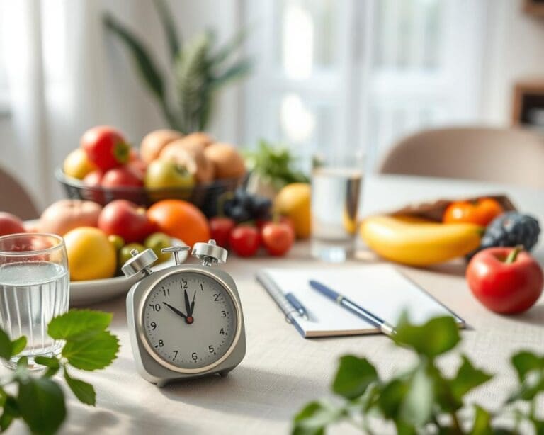 Wann ist Intervallfasten eine gute Option?