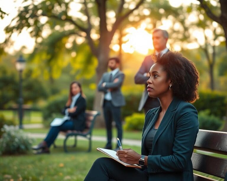 Wann ist Zeit für persönliche Neuausrichtung?