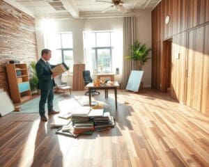 Wann ist ein Bodenwechsel sinnvoll?