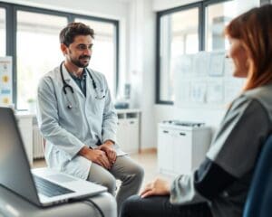 Wann ist ein Gesundheitscheck notwendig?