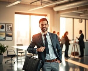 Wann ist ein Jobwechsel vorteilhaft?