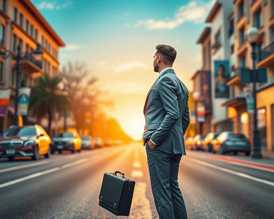 Wann ist ein Stilwechsel sinnvoll?