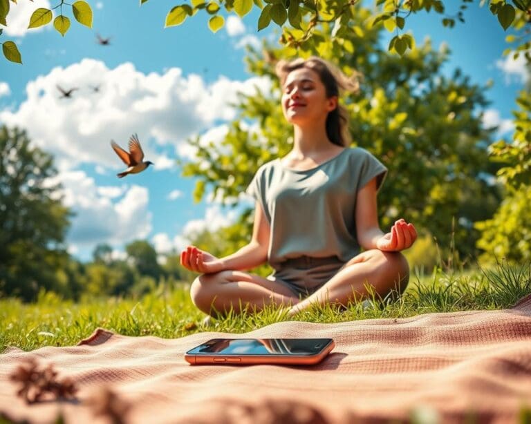 Wann ist ein digitaler Detox sinnvoll?