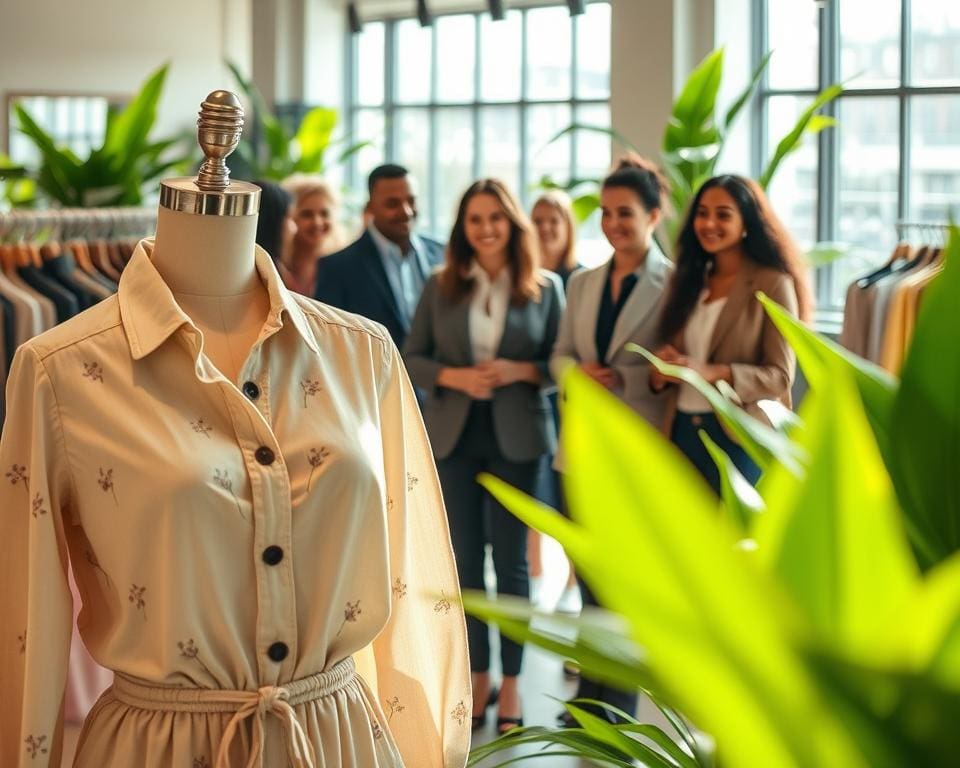 Wann lohnt sich nachhaltige Mode?