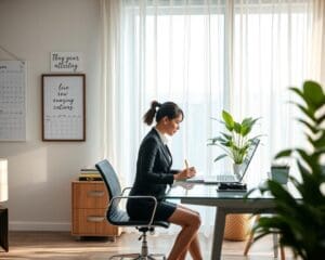 Wann profitiert man von neuen Routinen?