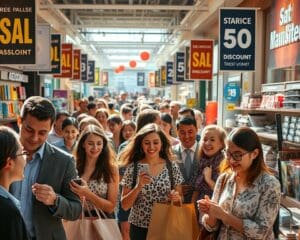 Wann sind Sale-Einkäufe wirklich sinnvoll?