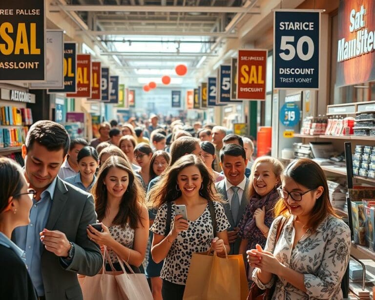 Wann sind Sale-Einkäufe wirklich sinnvoll?