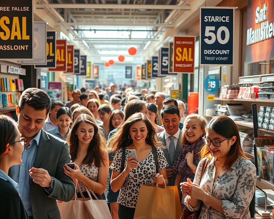 Wann sind Sale-Einkäufe wirklich sinnvoll?