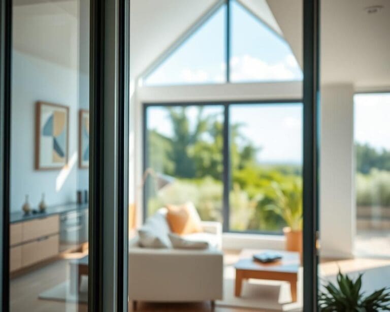 Wann sind neue Fenster besonders effektiv?