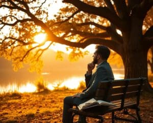 Wann sollte man Lebensziele überdenken?