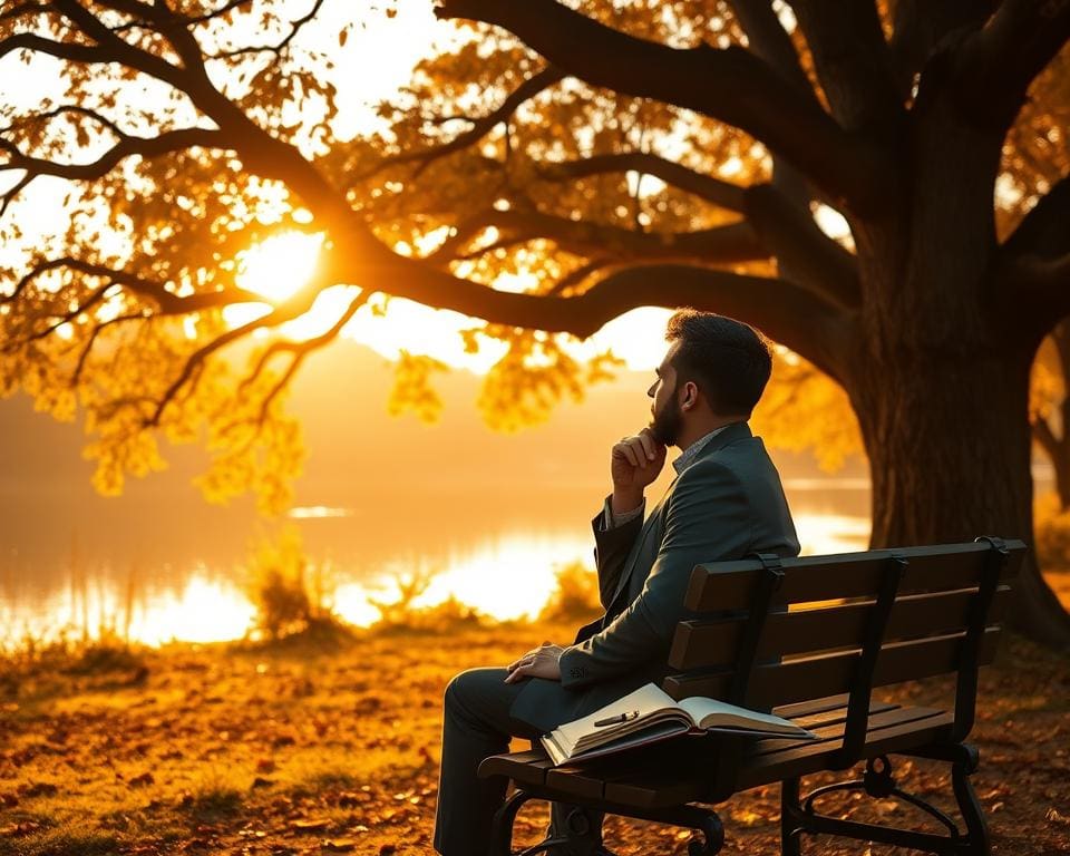 Wann sollte man Lebensziele überdenken?