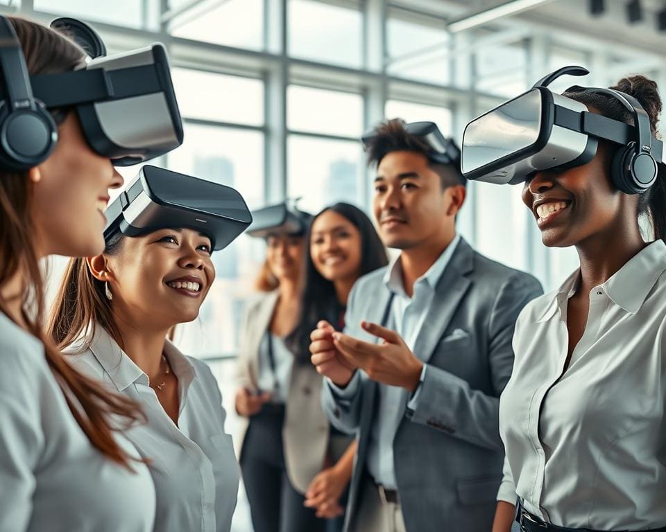 Wann wird Virtual Reality massentauglich?