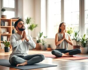 Wann wirken Atemübungen besonders effektiv?