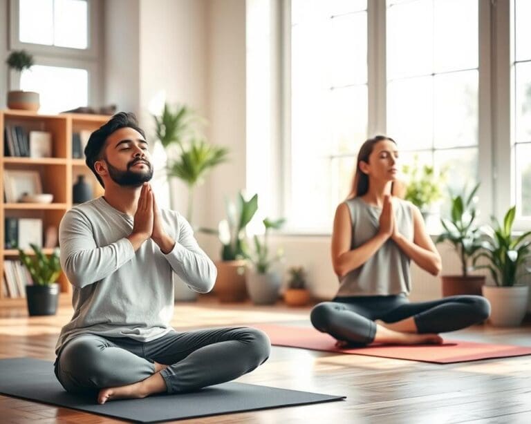Wann wirken Atemübungen besonders effektiv?