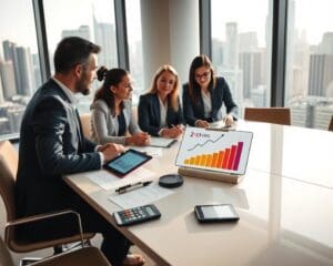 Wann wirken niedrige Zinsen tatsächlich vorteilhaft?