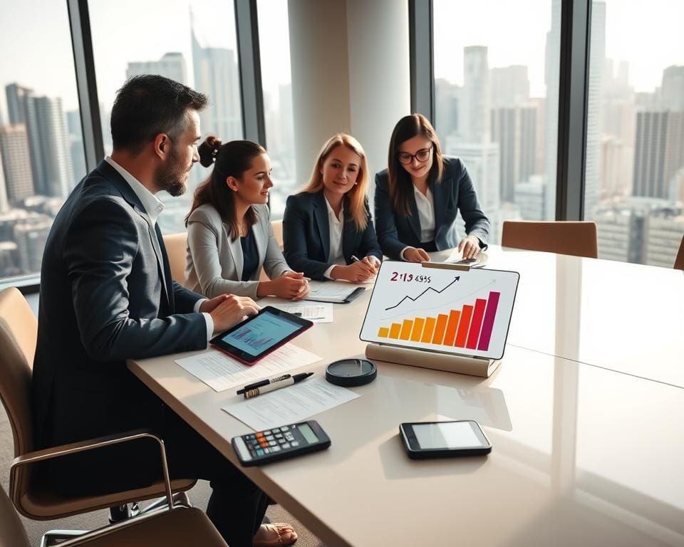 Wann wirken niedrige Zinsen tatsächlich vorteilhaft?