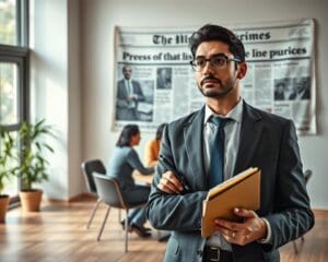 Wann wirkt Medienkritik gerechtfertigt?