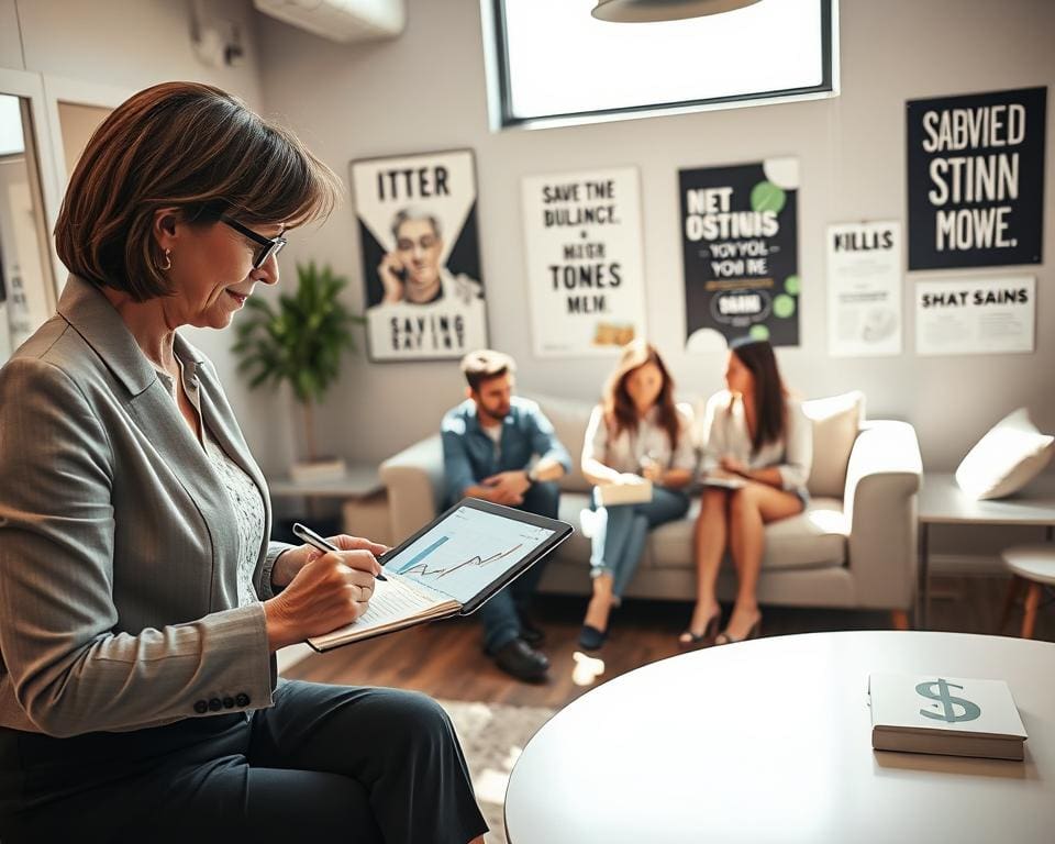 Warum achten immer mehr Menschen auf Sparroutinen?