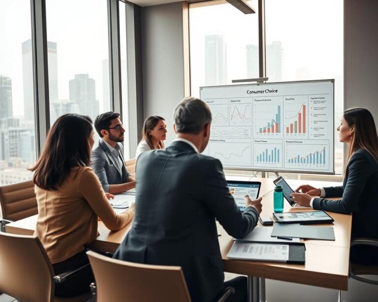 Warum beeinflusst Konsumverhalten die Finanzen stark?