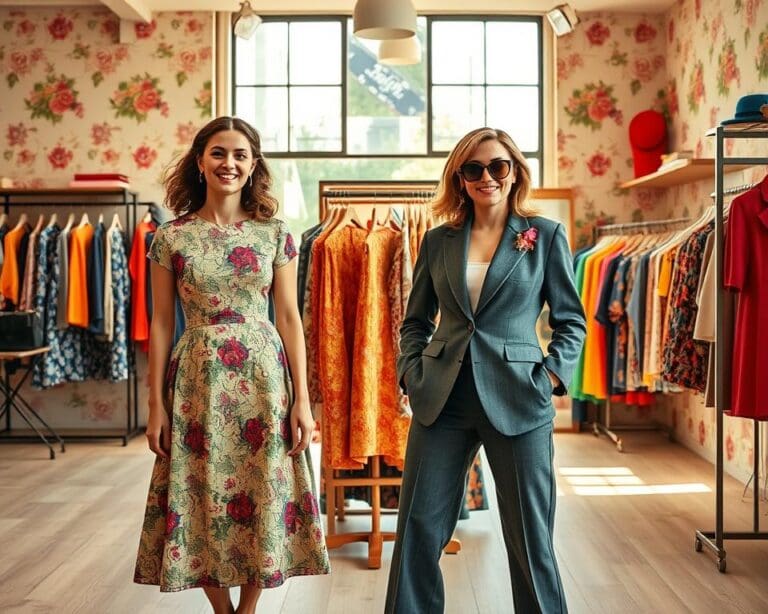 Warum erlebt Vintage ein starkes Comeback?