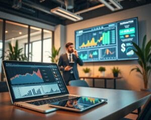 Warum gewinnen digitale Finanztools an Bedeutung?