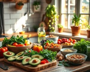 Warum gewinnen pflanzliche Alternativen an Beliebtheit?