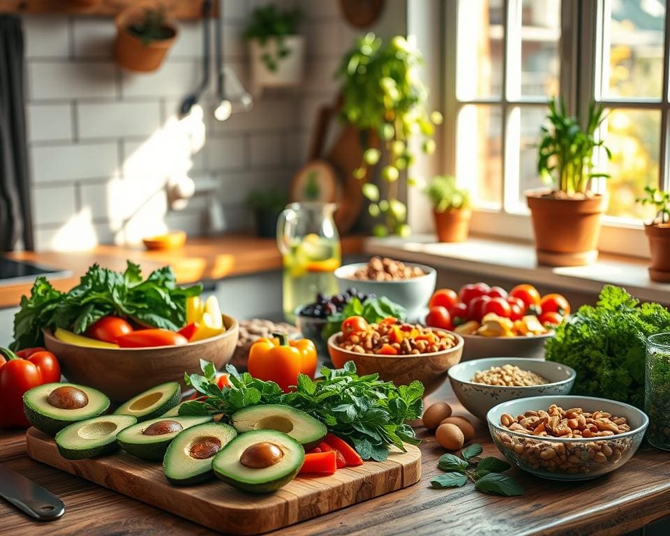 Warum gewinnen pflanzliche Alternativen an Beliebtheit?