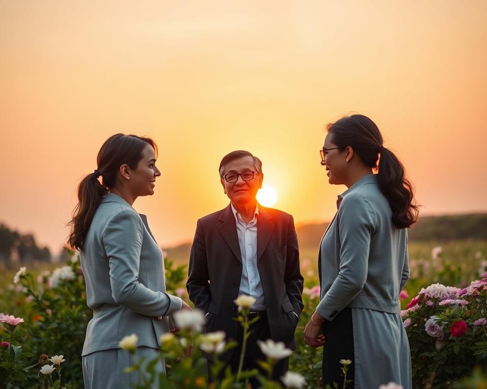 Warum hilft Dankbarkeit bei emotionaler Stärke?