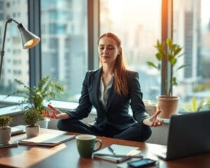 Warum ist Stressmanagement entscheidend?