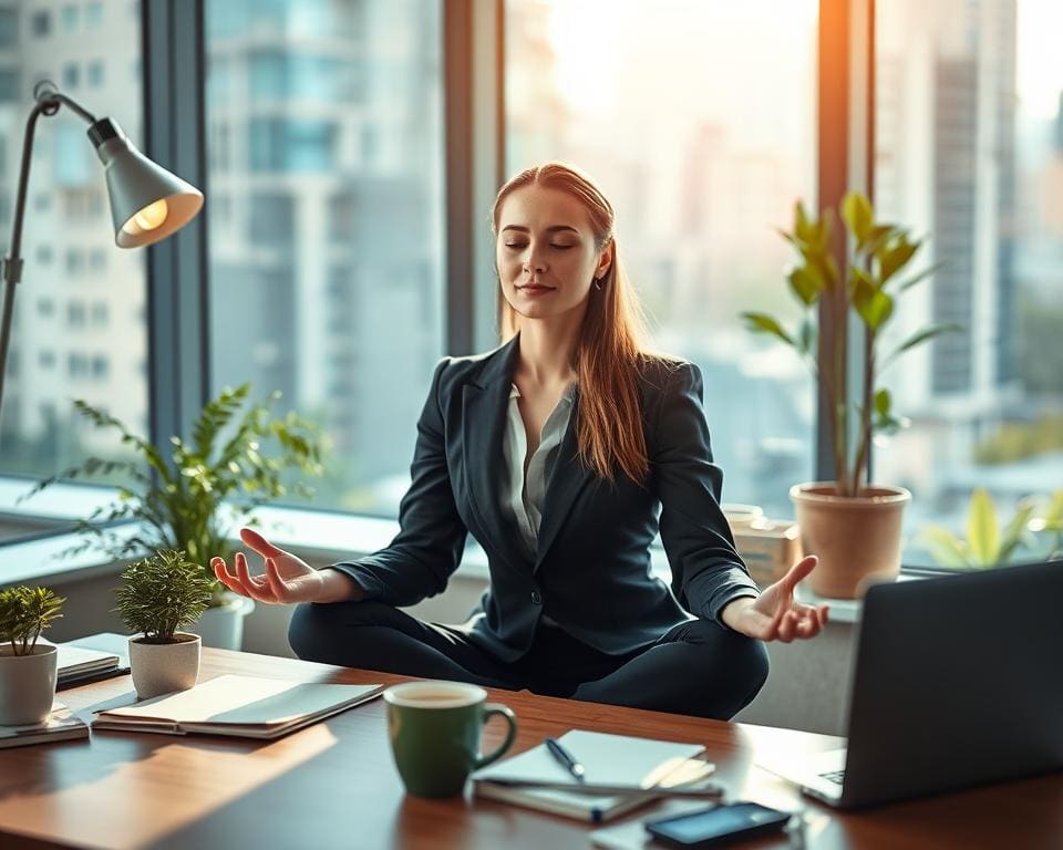 Warum ist Stressmanagement entscheidend?