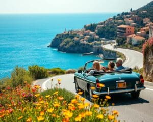 Warum lieben Reisende Roadtrips durch Italien?
