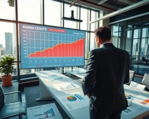 Warum steigen Energiekosten stetig an?