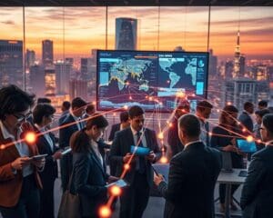 Warum steigt der Bedarf an Echtzeitnews?