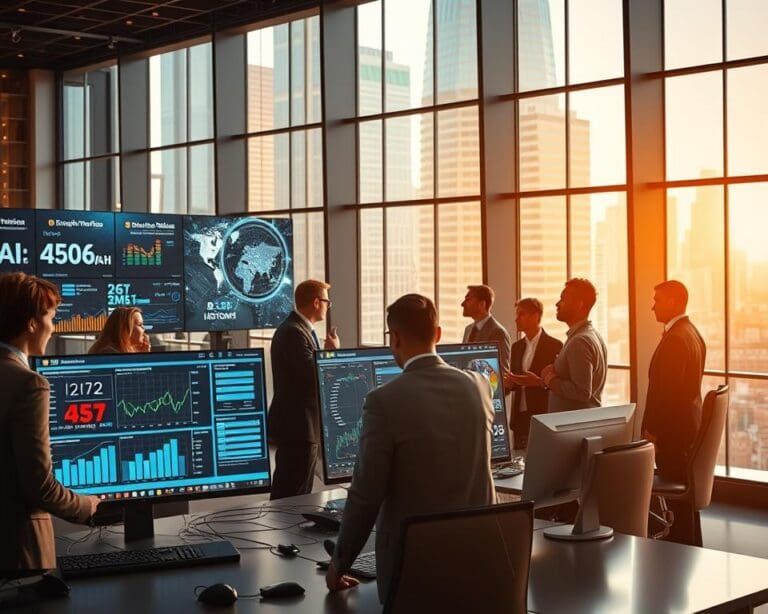 Warum verändern KI-Systeme den Journalismus?