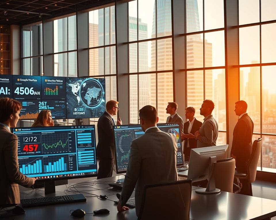 Warum verändern KI-Systeme den Journalismus?