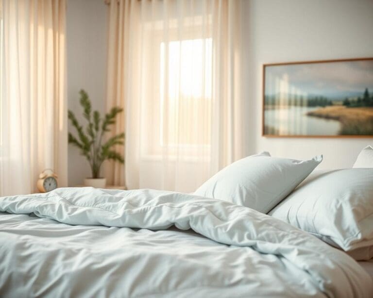 Warum verbessert ausreichend Schlaf die Gesundheit?