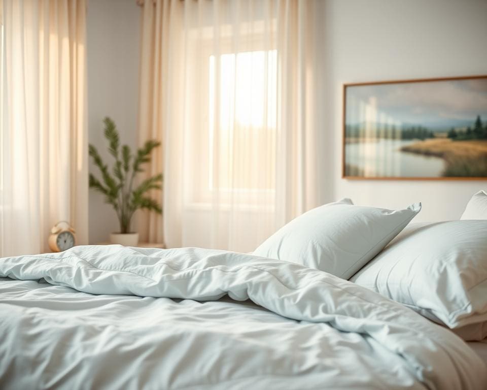 Warum verbessert ausreichend Schlaf die Gesundheit?