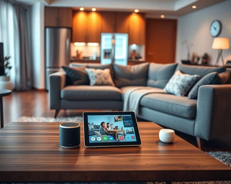 Warum werden Smart-Home-Lösungen beliebter?