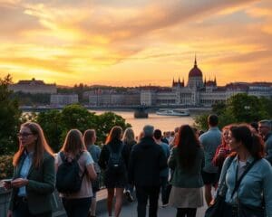 Warum werden Städtereisen nach Budapest beliebter?