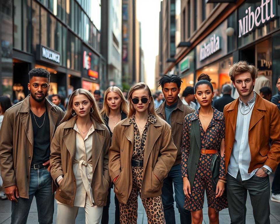 Warum werden Unisex-Trends immer beliebter?