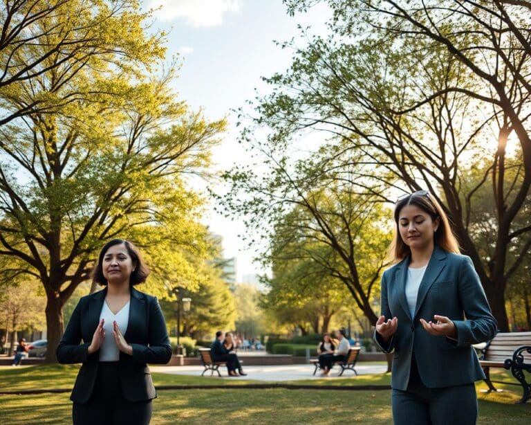 Was bedeutet mentale Resilienz im Alltag?