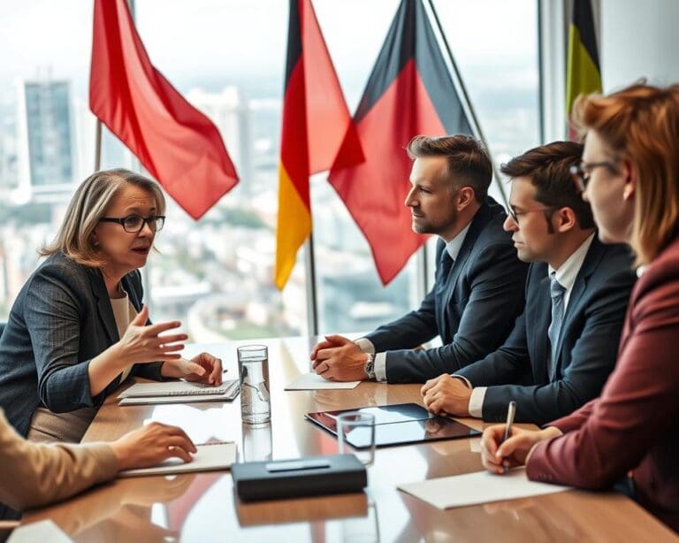 Was bewegt politische Diskussionen aktuell?