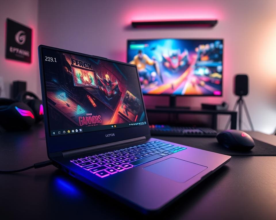 Was hilft bei der Wahl eines Gaming-Laptops?