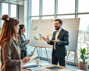 Was hilft beim Start in die Selbstständigkeit?