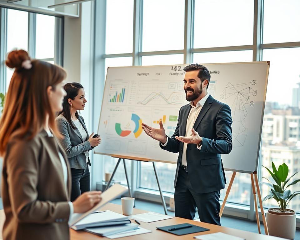 Was hilft beim Start in die Selbstständigkeit?