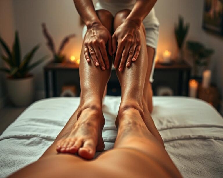 Was hilft gegen Muskelkater nach dem Training?